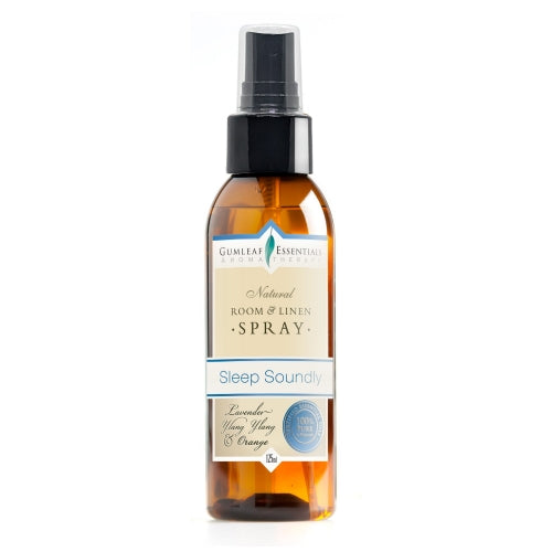 Sleep Soundly Room Spray