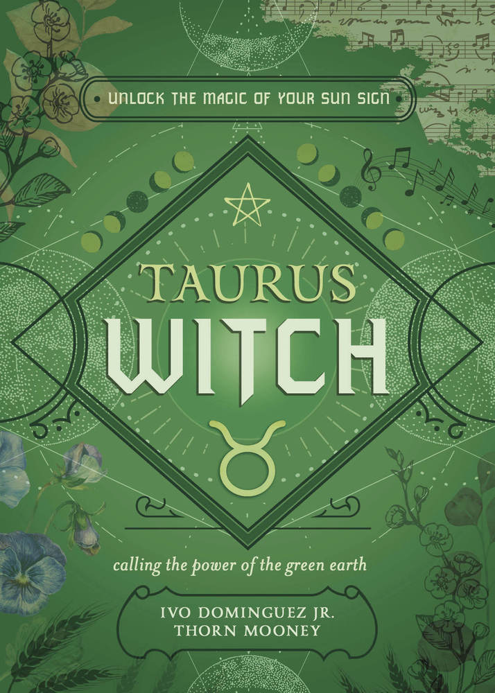 TAURUS WITCH