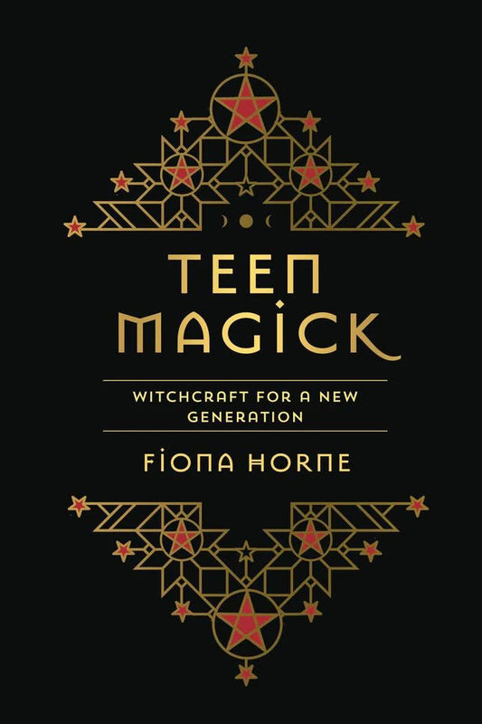 Teen Magick