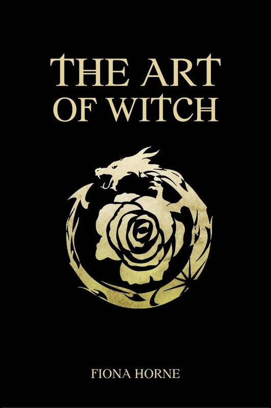 The Art Of The Witch