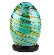 Aroma-Jewel Diffuser Turquoise