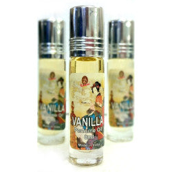 Vanilla Kamini Perfume