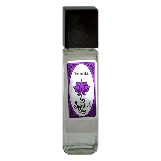 Vanilla Spiritual Sky Perfume