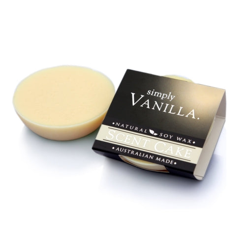 Vanilla Simply Melt
