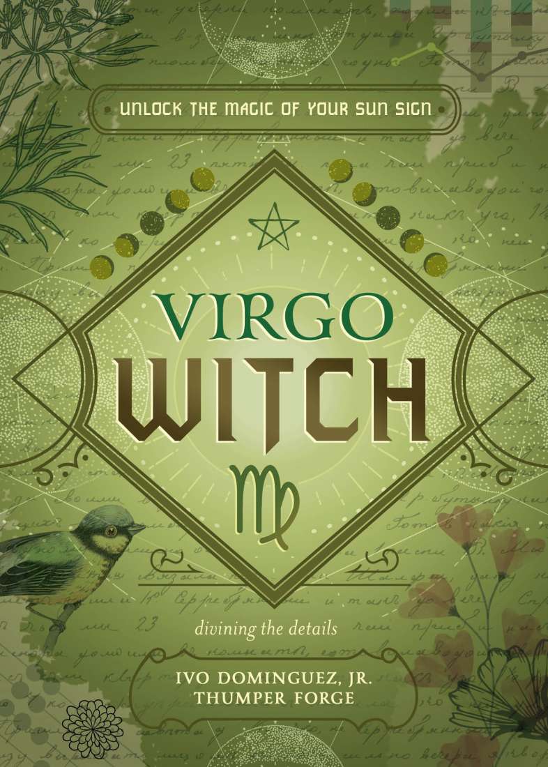 VIRGO WITCH