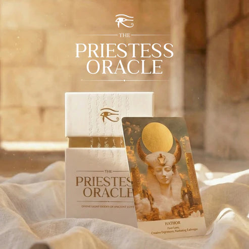 The Priestess Oracle