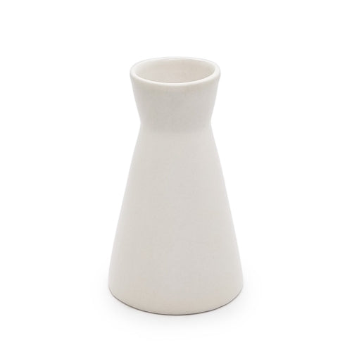 White Reed Diffuser Bottle