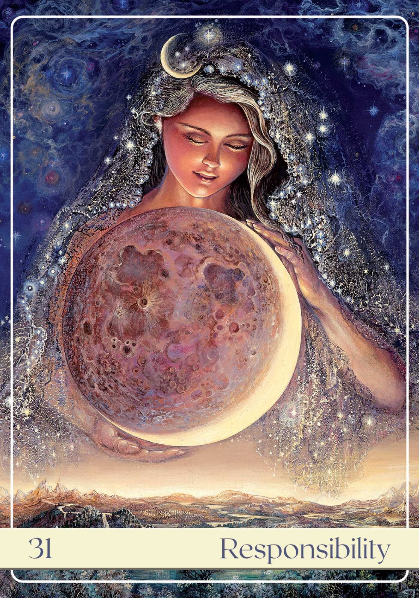 Angelic Vibrations Oracle