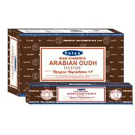 Arabian Oudh Satya Incense