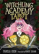 Witchling Academy Tarot - Pamela Chen