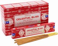 Celestial Bliss Incense