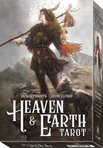 Heaven And Earth Tarot Set