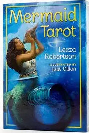 Mermaid Tarot