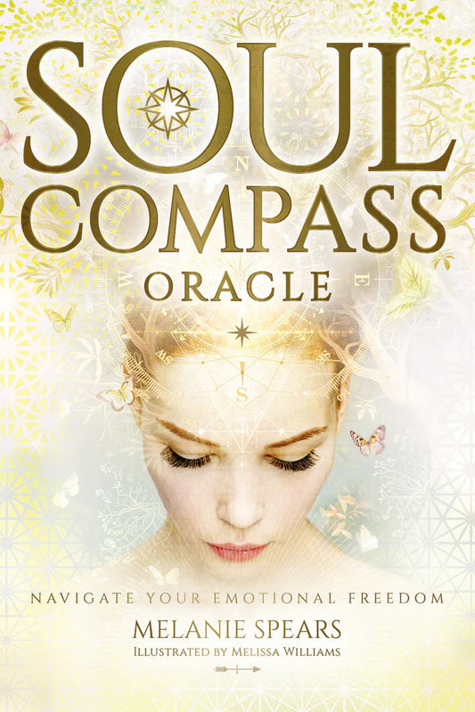 Soul Compass Oracle