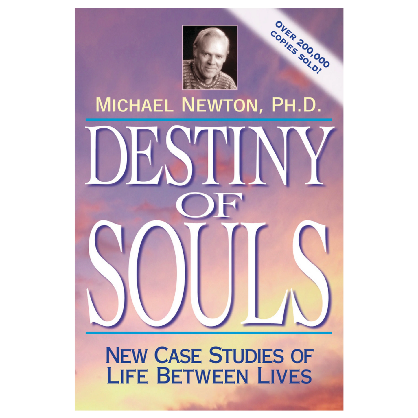 Destiny Of Souls