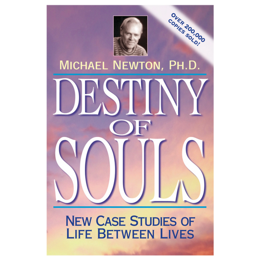 Destiny Of Souls