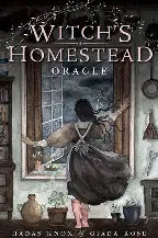 Witch's Homestead Oracle