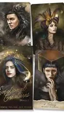 Emotional Creatures Oracle
