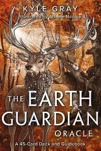 The Earth Guardian Oracle