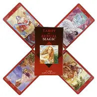Tarot Of Sexual Magic