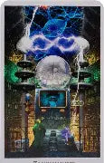 The Steampunk Tarot wisdom from the gods of  the machines - John & Caitlin Matthews