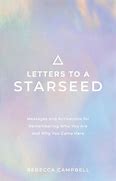 Letters to a starseed