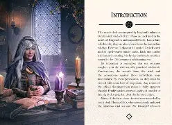 Rise Of The Witch Oracle