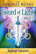 Sword of Light Oracle Card Deck