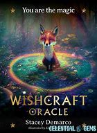 Wishcraft Oracle - Stacey Demarco