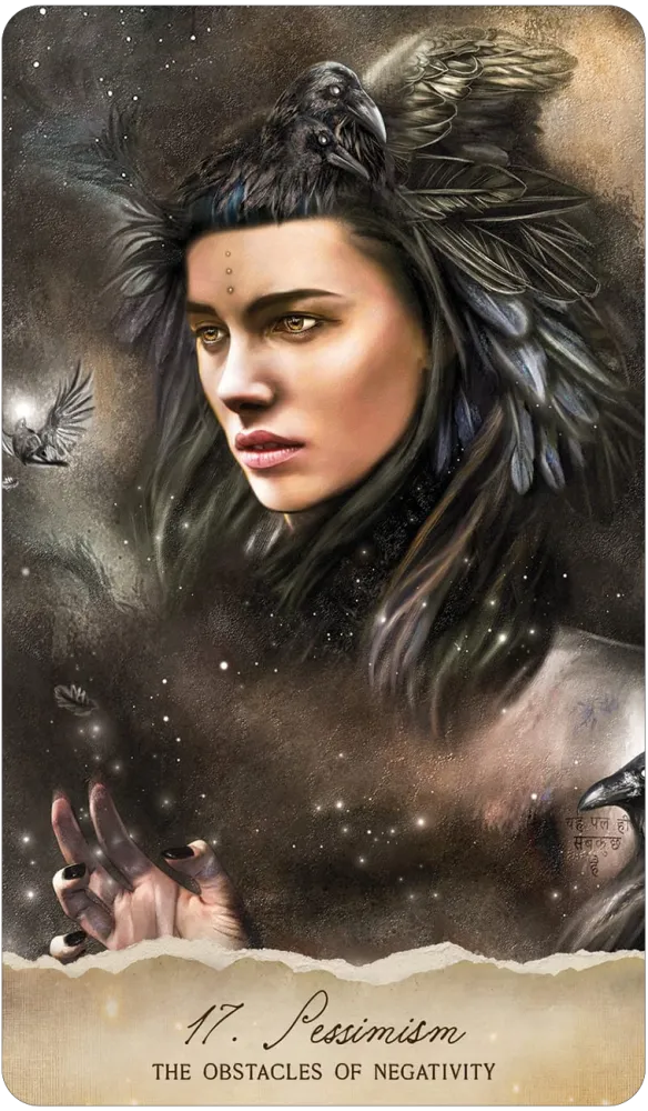 Emotional Creatures Oracle