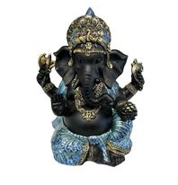 Ganesh Sitting