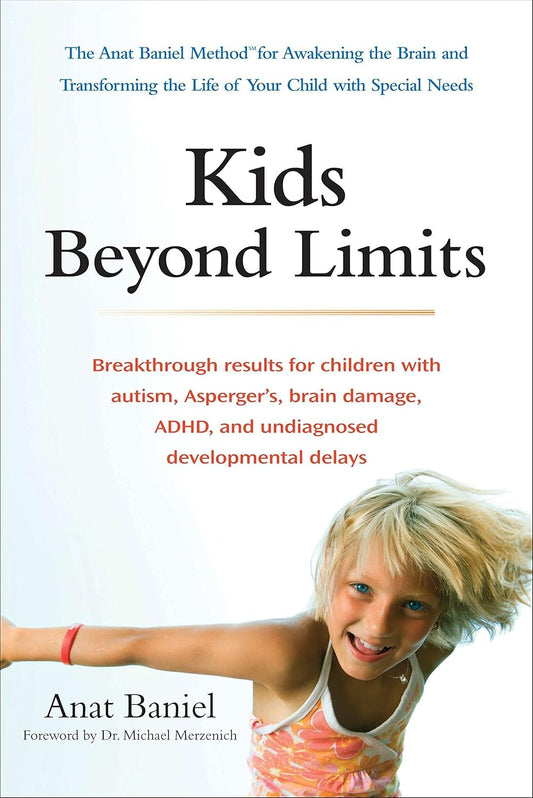 KIDS BEYOND LIMITS