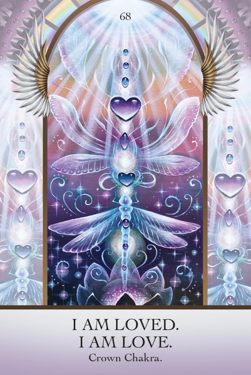 The Light Code Apothecary – magickalcrystalforest