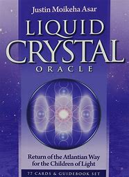 Liquid Crystal Oracle