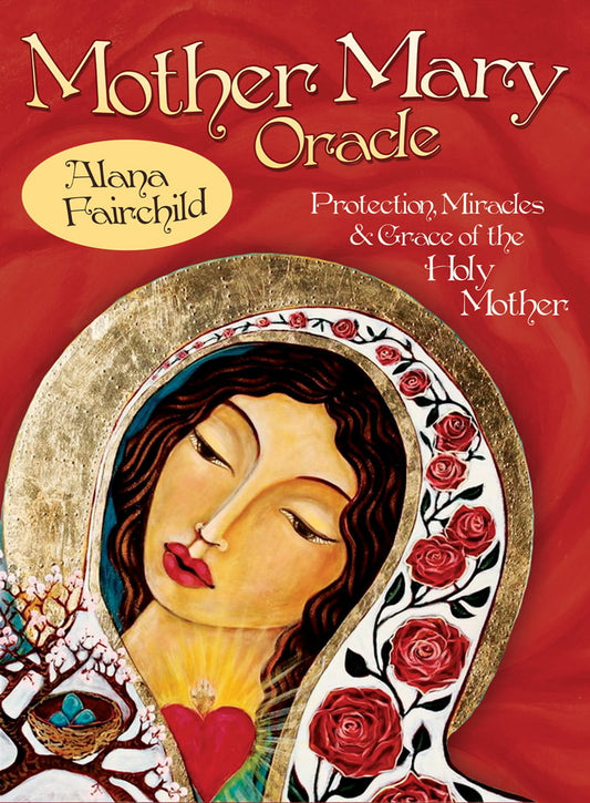 Mother Mary Oracle