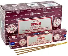 Opium Satya Incense