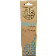 Organic Goodness Nag Champa Cones