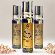 Oudh Musk Kamini Perfume