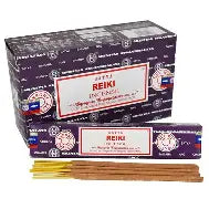 Reiki Satya Incense