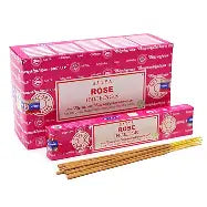 Rose Satya Incense
