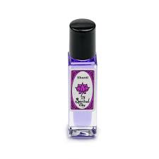 Shanti Spiritual Sky Perfume