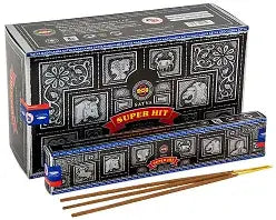Superhit Satya Incense