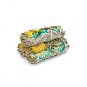 Sweet Success Sage Smudge stick - small