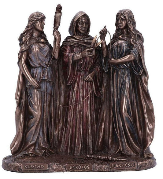 The Three Fates