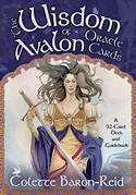 The Wisdom of Avalon Oracle - Colette Baron-Reid