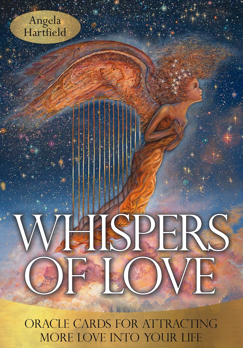 Whispers of Love