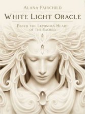 White Light Oracle Card Deck