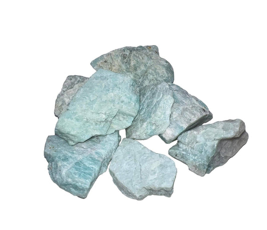 Amazonite Natural crystal