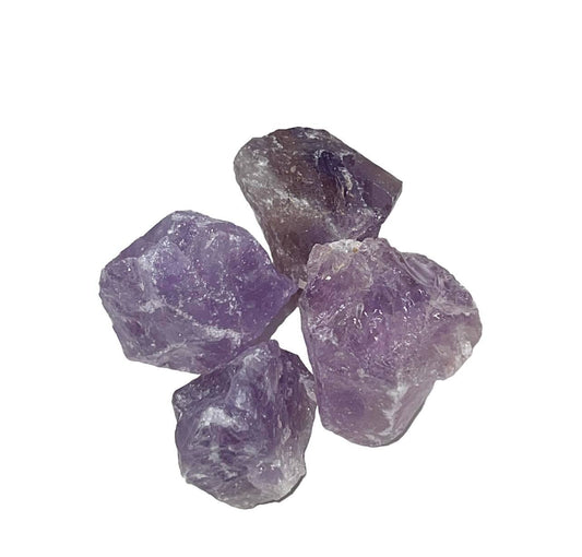 Amethyst Natural Crystal