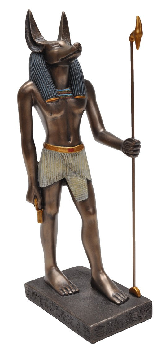 Al Anubis Anubis Large – magickalcrystalforest
